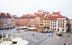 Aaa Stay Apartments Old Town Warsaw II
