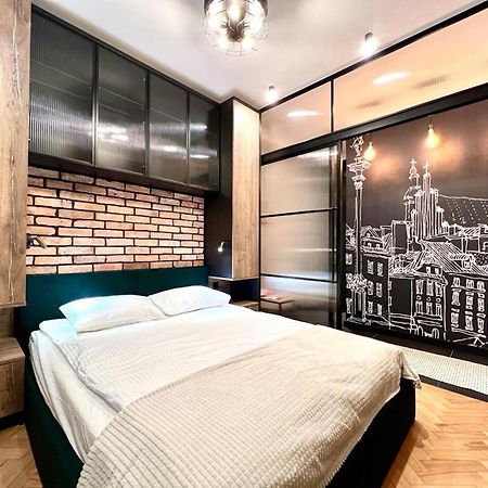 Aaa Stay Apartments Old Town Warsaw II Exterior foto
