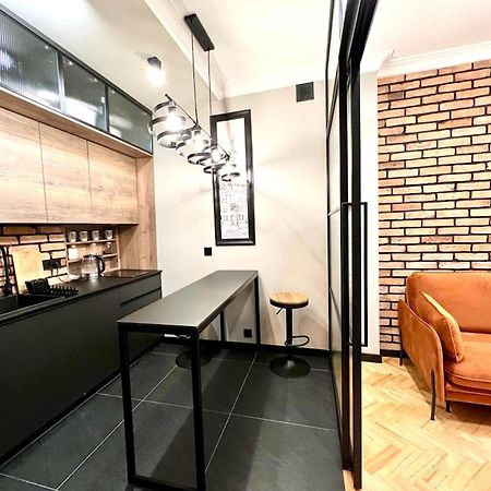 Aaa Stay Apartments Old Town Warsaw II Exterior foto