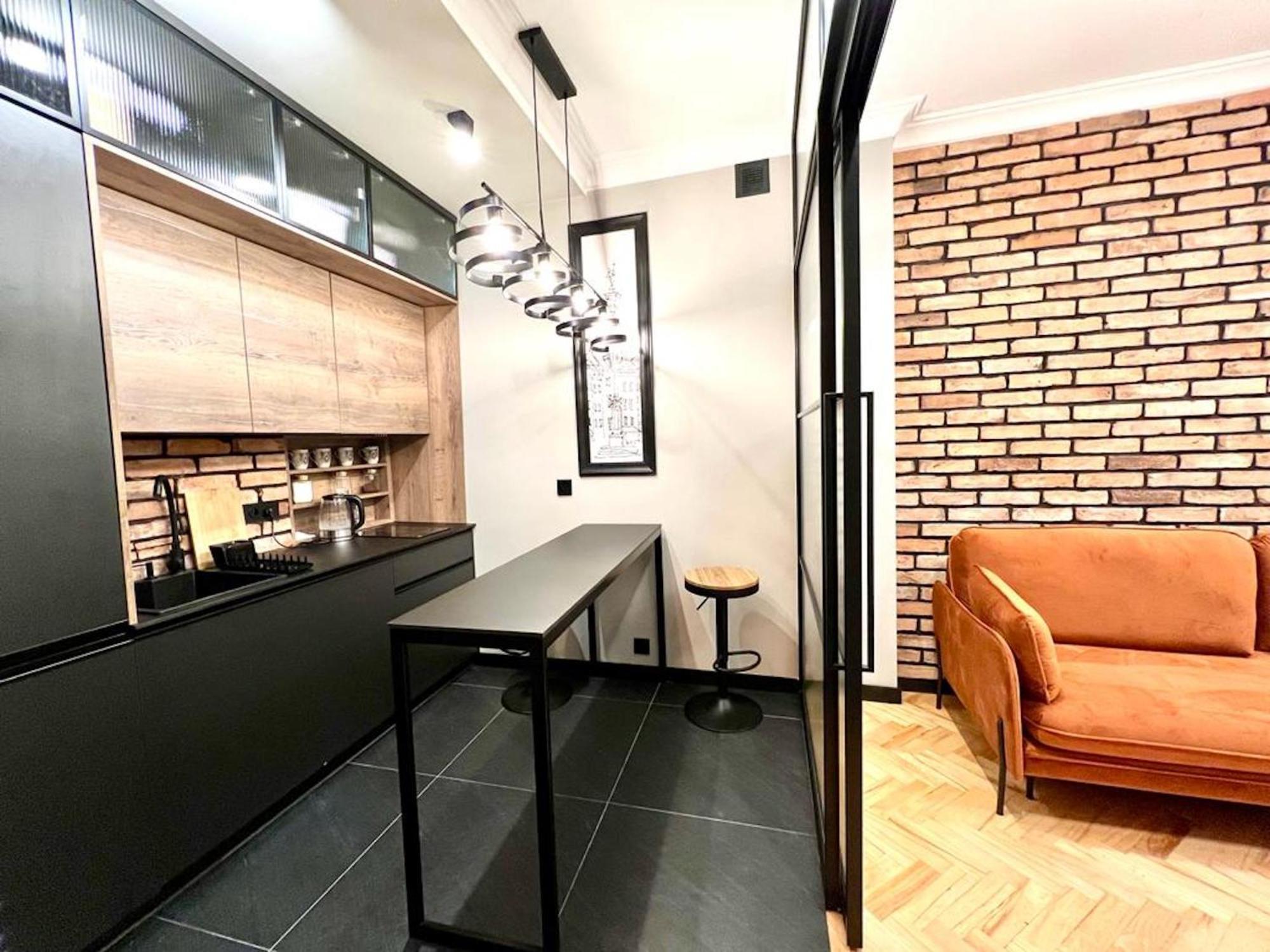 Aaa Stay Apartments Old Town Warsaw II Exterior foto