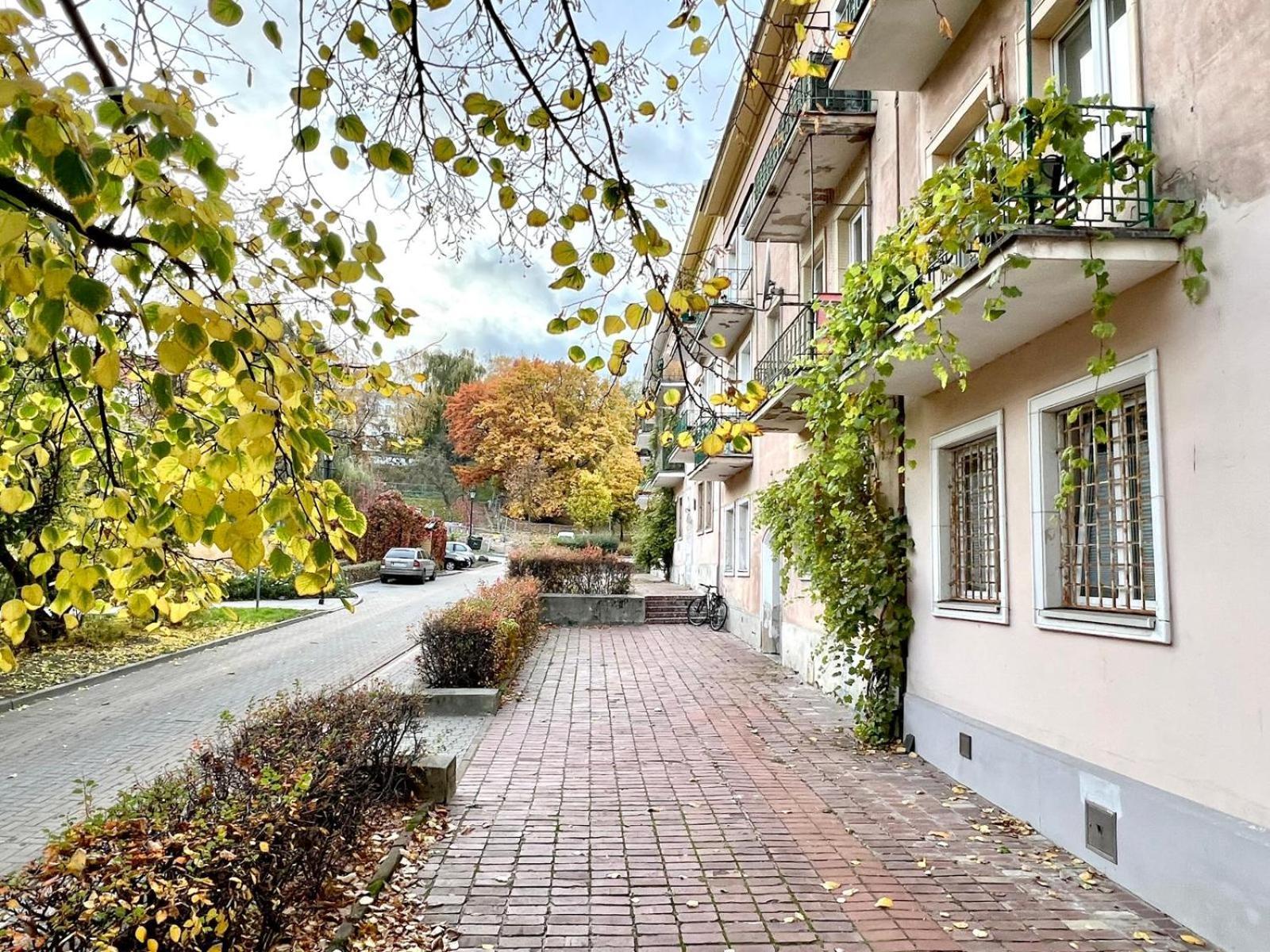 Aaa Stay Apartments Old Town Warsaw II Exterior foto